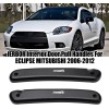‎Jerbor 2x Aluminium Interior Door Pull Handle for Mitsubishi Eclipse