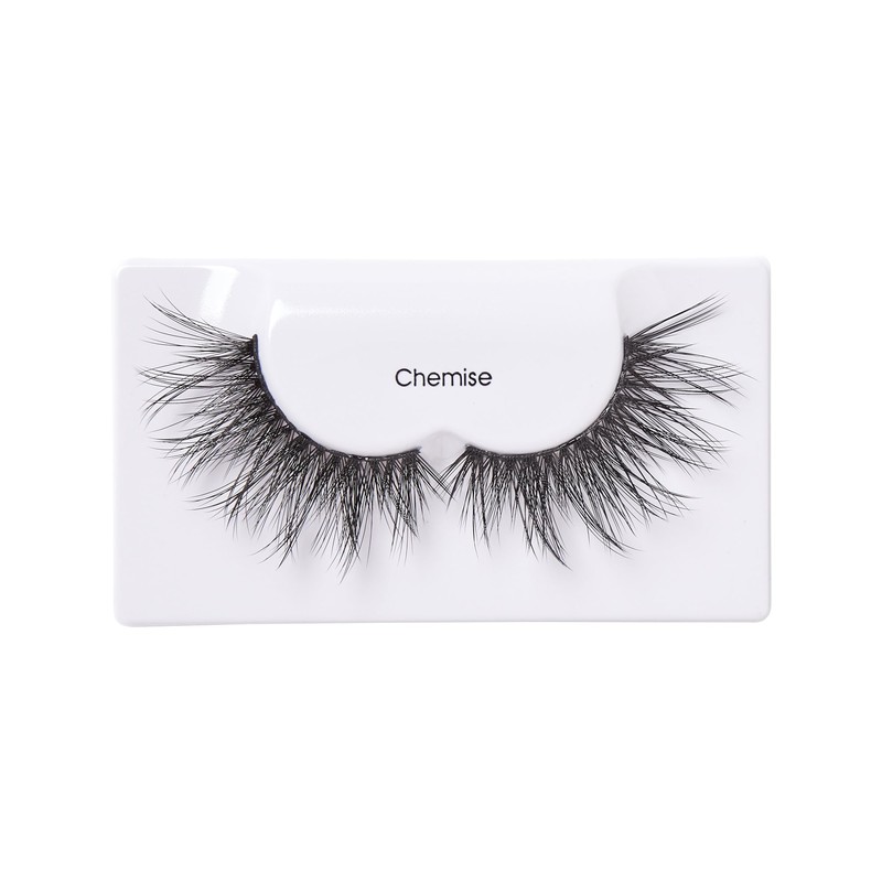 KISS Lash Couture Triple Push-up False Eyelashes, 'Halloween 02', Includes,