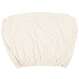 Zerodeko Radiator Heater Dust Cover Cloth Heater Dust Cover Reusable Cover Radiator Sleeves Protective Heater Washable Heater Cover Sleeves