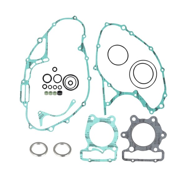 Gasket Kit Set for Honda XL250 XL250S 1978 1979 1980