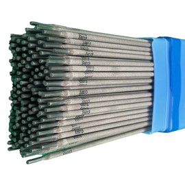STARTECHWELD 6013 Welding Rod 1/8", E6013 Stick Welding Electrodes 5Lbs with Soft Steady Arc E6013 1/8" (1/8" 5 Pound Box) E6013-125-5