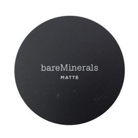 bareMinerals MATTE Foundation - NEUTRAL DARK 24 SPF15 Broad Spectrum  - 0.21oz