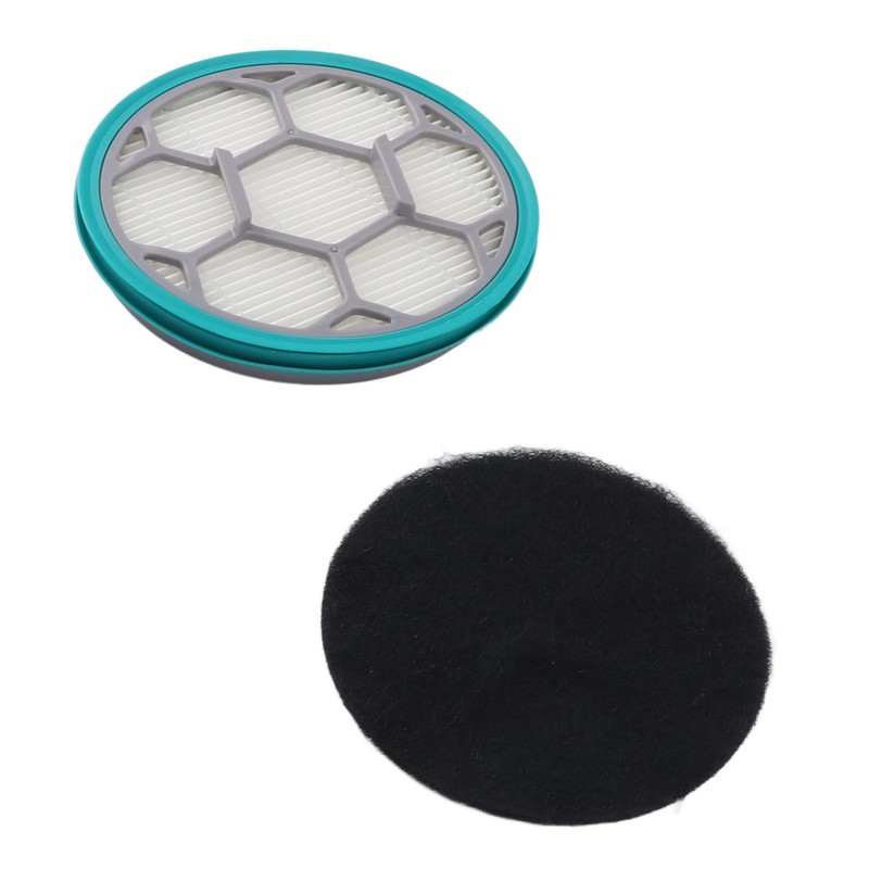 Sponge Filter High Efficiency Particulate Air Filters Replacement Accessories for