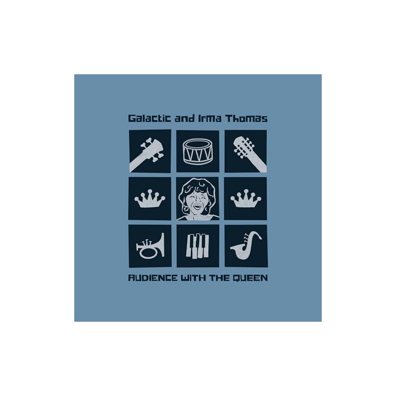 Audience With the Queen