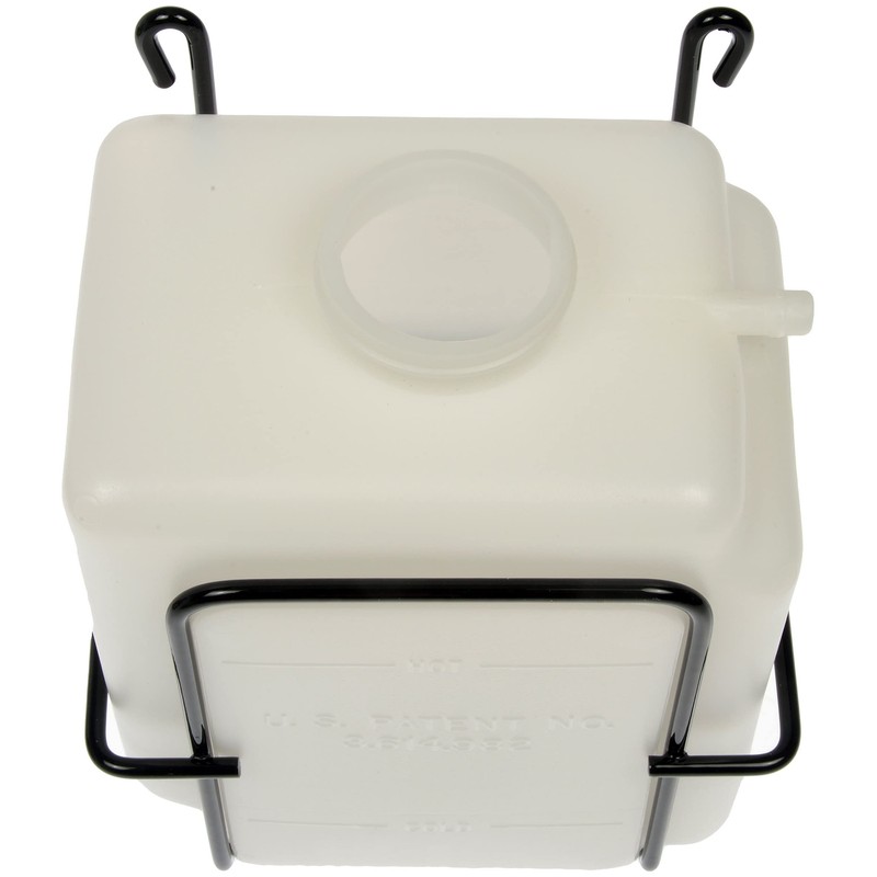 Dorman 54002 Engine Coolant Recovery Kit Universal Fit