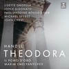 Theodora (3CDs)