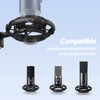 FIFINE Shock Mount Holder for Microphone, Vibration Reduction and Noise