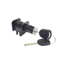 Tpuk Bonnet Lock Latch For Transit Connect 2 Keys From 30/7/2006 1491607