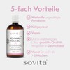 sovita Black Cumin Oil | Cold Pressed & Virgin |