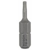 Bosch Torx T8 Screw Tip, 25mm Extra Hard