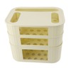 WIFI Router Storage Box Cable Management Versatile Sturdy WiFi Shelf