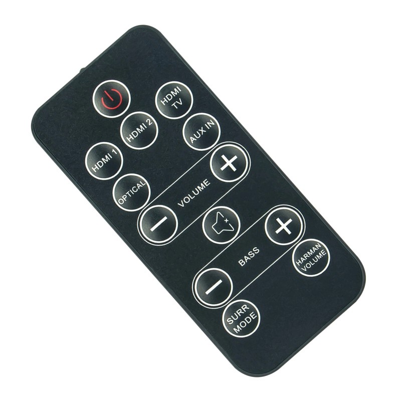 For Harman Kardon SB26 Replaced Remote for Harman Kardon Advanced