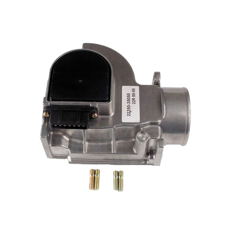 GOODMATCHUP New Mass Air Flow Meter Sensor 22250-35050 for 89-95
