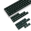 PBT Keycaps Cherry Profile Double-Shot Full Keycap Set for ANSI