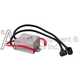 IP TEC 75-025-0120 IP TEC Ignition Module IPO-120S for Pinnacle Diesel Portable Heaters