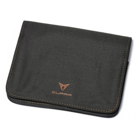 Seat 575012788 Pocket Cover with Cupra Logo