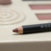 Delineador Lapiz Labial + Brillo Labial Glitter Bissú