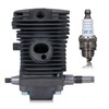 Atunee 1132 030 0402 Cylinder Piston Kit for Stihl MS170