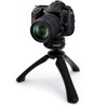 iGadgitz U4857 (PT310) Mini Lightweight Table Top Stand Tripod and