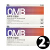 Trueen OMB OMB Multivitamin total 2 months supply / 트루엔 오엠비 오앰비 멀티비타민 총 2개월분