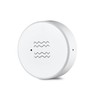Haozee Smart Vibration Sensor Alarm, Real Time Monitoring, Door Window