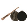 CAMO CUTT'R Slate Pot Call - Mossy Oak Bottomland