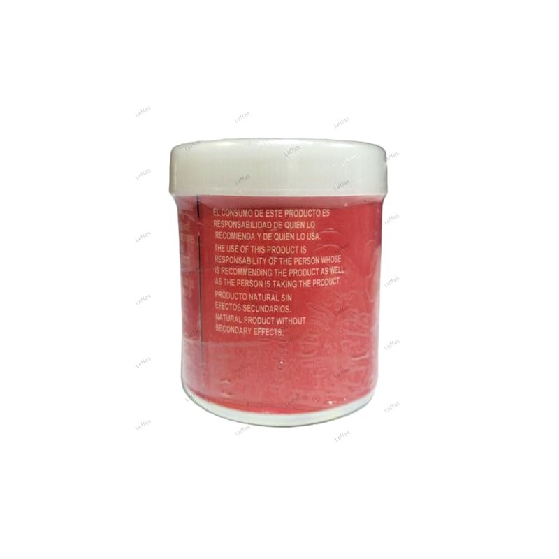 Pomada De Caléndula, 120 g.