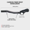 RXL SL Aero Handlebar Attachment Triathlon Handlebar Attachment Carbon Handlebar