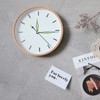 POPETPOP LED Wall Clock 10 Sets Clock Hands Set Glow