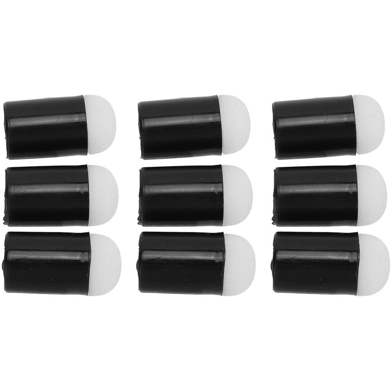 Tablero de enmascaramiento Esponja Reutilizable Lavable para Tinta Pintura difuminado