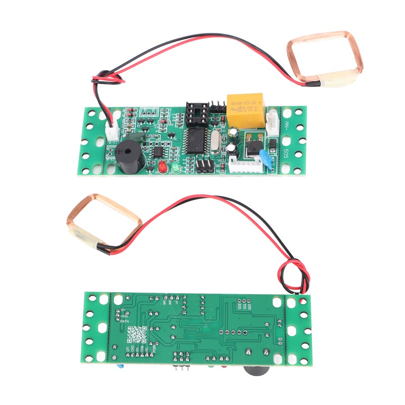 125khz RFID Reader Module Embedded Control Board for Access Controller