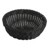 Westmark Mehrzweck-Korb, geeignet für Hotel und Gastronomie, Rund, Ø ca.