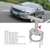 Heater Blower Motor Removal Install Tool Carbon Steel Heater Fan