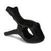SolClip Floating Fish Black Beach Towel Clips Pinces à Serviette