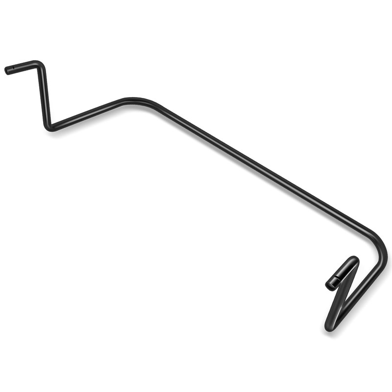19 inches Across Mattress Retainer Bar Model 63003441 fits Tempur-Pedic