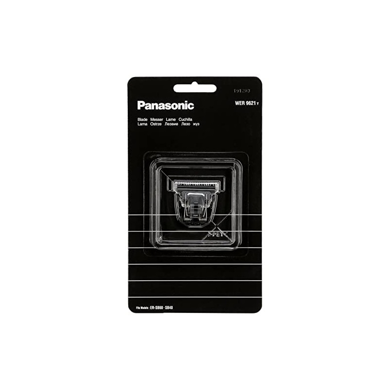 Panasonic WER9621Y1361 Comb for ER-SB40 or ER-SB60 Series Lawnmowers