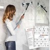 ADHD Cleaning Planner, Household Cleaning Schedule and Checklist Management, Daily