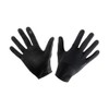GOREWEAR Zone Gloves, Black, 7