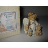 Cherished Teddies "Celeste" Ein Engel to Watch Over You