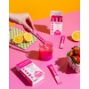 Karma Karma Probiotic Hydration Packet - 6 Pack, Strawberry Lemonade