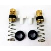 Sunrise Swing Wok Faucet Parts Kit (6 Piece Set)