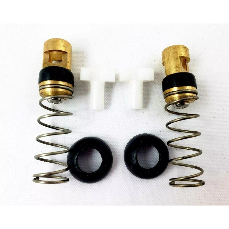 Sunrise Swing Wok Faucet Parts Kit (6 Piece Set)