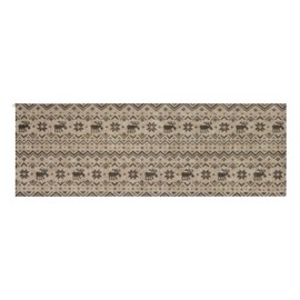 Thermal Insulated Panel DPP-3091 11.8 x 35.4 inches (30 x 90 cm) Nordic BR