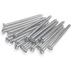 Pack of 40 Mixed M3.5 Screws 35mm, 40mm,50mm and 75mm