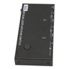 DisplayPort KVM Switch 2 In 2 Out 8K 30Hz 4