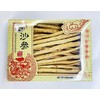 Dried Radix Glehniae Chinese Herbal Root, 12 oz (340g) 沙參
