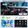 [2G+64G] Android 15 Car Stereo for Mazda MX-5 Miata 2006-2015