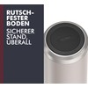 THERMOS Icon Beverage Bottle 0.71 L, Beige/Sandstone Matt, Thermos Flask,
