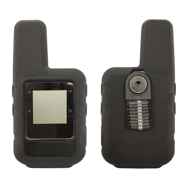 Silicone Case Cover Compatible for Garmin inReach Mini Outdoor Satellite