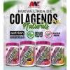 Colágeno Cuts Ella Naturals 450 Grs Advance Labs Nutrition